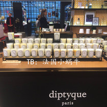 Spot French diptyque Tiptik scented candles 190g Berry rose amber and other candles