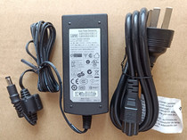 Original APD APD 24V1A scanner power adapter DA-24C24 power cord 24V charger
