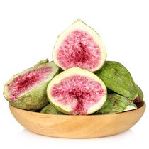 Fig freeze-dried crispy snowflake cake material Weihai specialty fresh sugar-free dried fruit non-Xinjiang fruit and vegetable crisp
