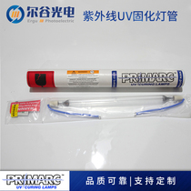 Primarc PM2961 high pressure mercury lamp UV UV glue curing lamp Varnish UV curing lamp