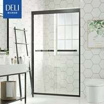 Deli shower room (online deposit details to the store) F3