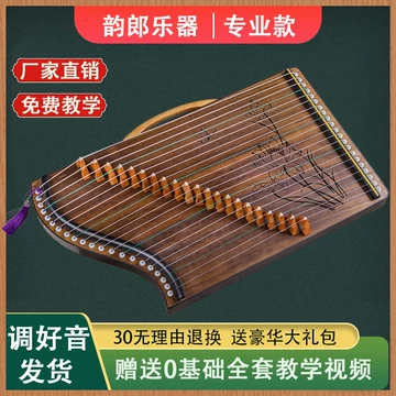 迷你古筝21弦-迷你古筝21弦促销价格、迷你古筝21弦品牌- 淘宝