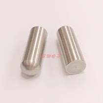 Stainless steel pin cylindrical pin positioning pin 1 0-2 0MM diameter pin round pin pin steel pin
