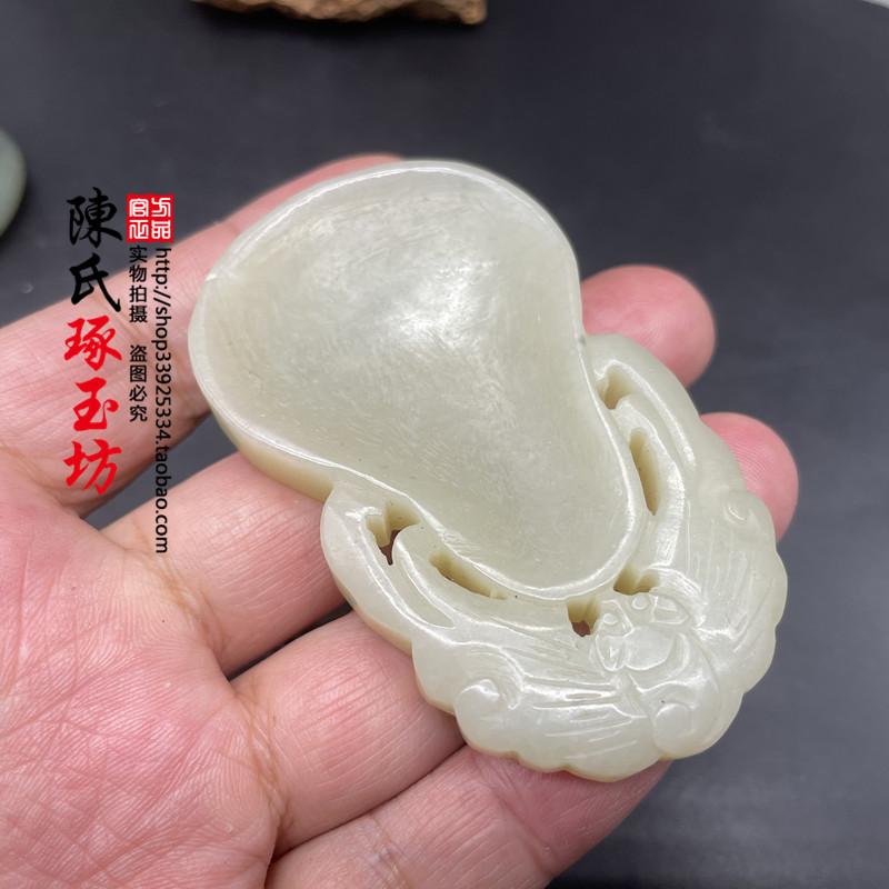 和田玉笔洗-和田玉笔洗促销价格、和田玉笔洗品牌- 淘宝