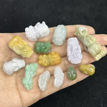 翡翠黄翡貔貅-翡翠黄翡貔貅促销价格、翡翠黄翡貔貅品牌- 淘宝