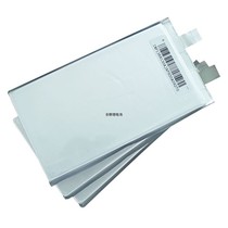New Super Power ternary lithium battery 3 7v12ah electric vehicle large capacity polymer power cell