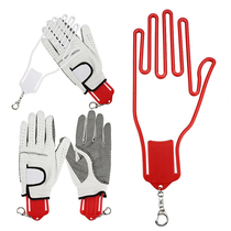 Golf gloves support anti-deformation protection gloves easy to dry gloves support frame golf products