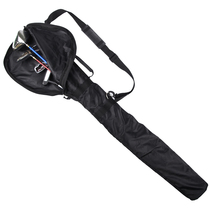 Golf gun bag New DBAIHUK soft gun bag mini ball bag ball bag can hold 6 foldable