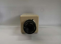 Surveillance camera HD punching machine level meter crosshair external transfer 5V close-range shooting 5-10CM