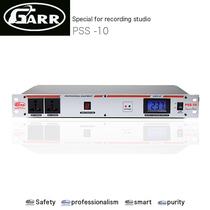  Studio timing power supply GARR AUDIO PSS10 Power protector Recorder voltage regulator