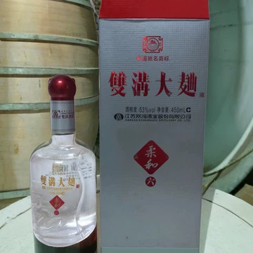 双河大曲 500ml 53% 商品详情_多多商场 その他