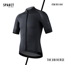 Thappa guest 2020 new spring summer bike riding suit mens short sleeve mountain bike riding blouse riding gear