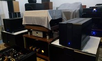 Xiaolong T700 PLUS MONO MONO split version integrated version balanced after amplifier