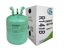 Bangneng R141b Dichlorofluoroethane cleaning foaming agent Refrigerant Refrigerant Refrigerant