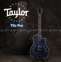 Taylor Taylor T5Z Pro bagwood stage guitar licensed