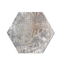 Canggu tile hexagonal tile