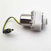 Vesuit induction flusher solenoid valve coil AC DC DC6V pulse valve automatic flush valve motor motor