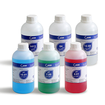 CLEAN pH standard pH buffer 4710