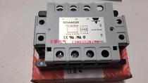 RZ3A40D25 Counterfeiting Swiss Jiale direct copper clad technology DC three-phase solid state relay 25A Excellent