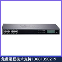 GXW421616 Voip Voip Gateway Network Telephone Switch Gateway SIP Network Network Network