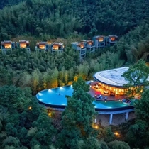 National five-star hotel coupon service fee