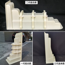 Beam support mold eaves decorative modeling cement cast-in-place corbel European Villa eaves thickened plastic prefabricated model