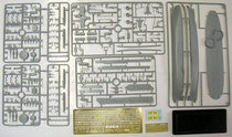 Weijun model NB5016 1 350 Beiyang Shuishi flagship  Dingyuan”is not a toy
