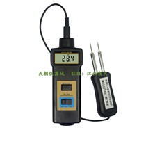 LANDTEK Valentine MC-7806 wood moisture meter moisture meter moisture meter shui fen ji herbs moisture content determination