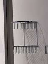 HD0012H1 double angle frame