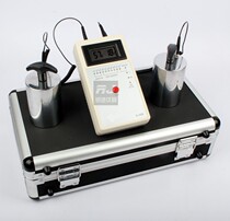 SL-030B Surface resistance tester Anti-static ability detector Hammer temperature and humidity display○