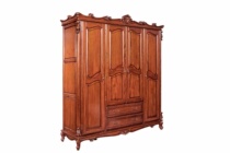 Linyi home North City Store St. Tysburg 9912 Wardrobe