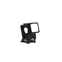 GEPRC GEPRC Crown HD GoPro8 TPU 3D Printed parts Dog Seat FPV Accessories