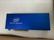 INTEL GPU computing card coprocessor Intel xeon phi 5110P than K20 K10
