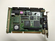 Disassembly NEAT-470 REV: B1 PCM-3810a rev: a1 Half-length industrial control board