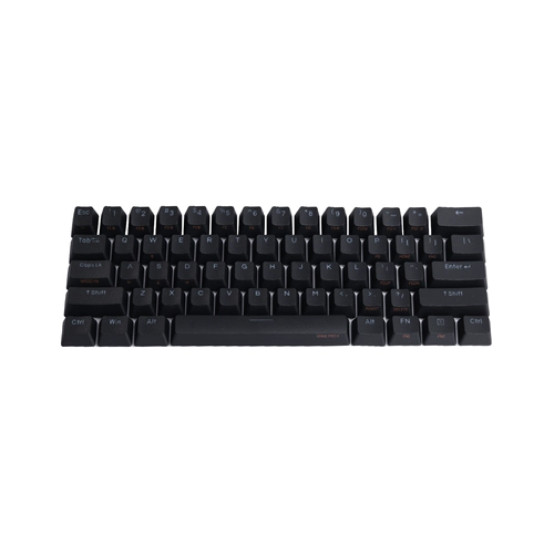 Anne Pro2 Оригинальная клавиша оригинальная пластиковая оболочка не -клавишная оболочка