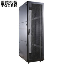 42U Totem Cabinet K36242 Ding Class Cabinet 42U Server Network Cabinet 600X1200X2000
