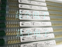 FANUC fuse Japan Big East fuse LM10 Big 1A Big 2A Big 3 2A big 4A big 5A