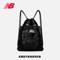 New Balance NB official 21 New sports leisure storage backpack mens LAB11104