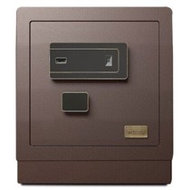 Dibao FDG-A1 D-45K1-Z Home office fingerprint password anti-theft safe safe Shanghai delivery