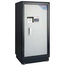 Universal steel general FG-11860B (with key)Large home office electronic password safe Safe