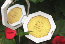 Fenty Beauty by RIHANNA Highlight Bright Pearl eye shadow trophys wife gold 8 gr