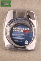 (Shenyang Sound Zone) MONSTERBASS 2-12A bass Connecting Line Elbow 3 65 m