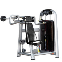 Junxia JX-817 Shoulder push training Commercial gym sitting arm push push shoulder trainer