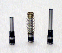 Korea SPC drilling machine special drill SPC filepecker-I(B) single hole drilling machine drill