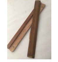 Germany ideal 3915-94 paper cutter blade Electric trimmer special blade High speed steel blade