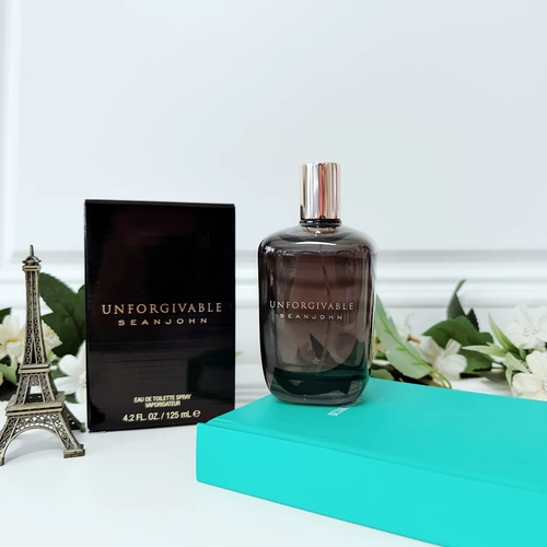 Spot Sean John Bragging Dad непростительный непростительный