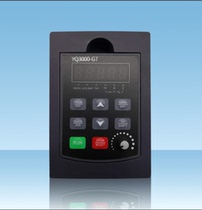 Yuqiang inverter new YQ3000G7 G11 F11 Please determine the model and then shoot the different models can not be used