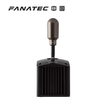  (FANATEC licensed official entity)Spot ClubSport Shifter SQ
