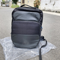 15 6-inch shoulder bag Large capacity laptop handbag Waterproof MacBook universal anti-drop shockproof