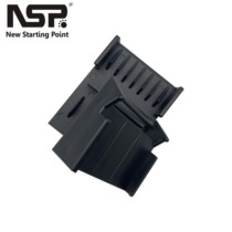 Russian haircut limit comb electric haircut push fixed comb haircut guide comb cutting tool